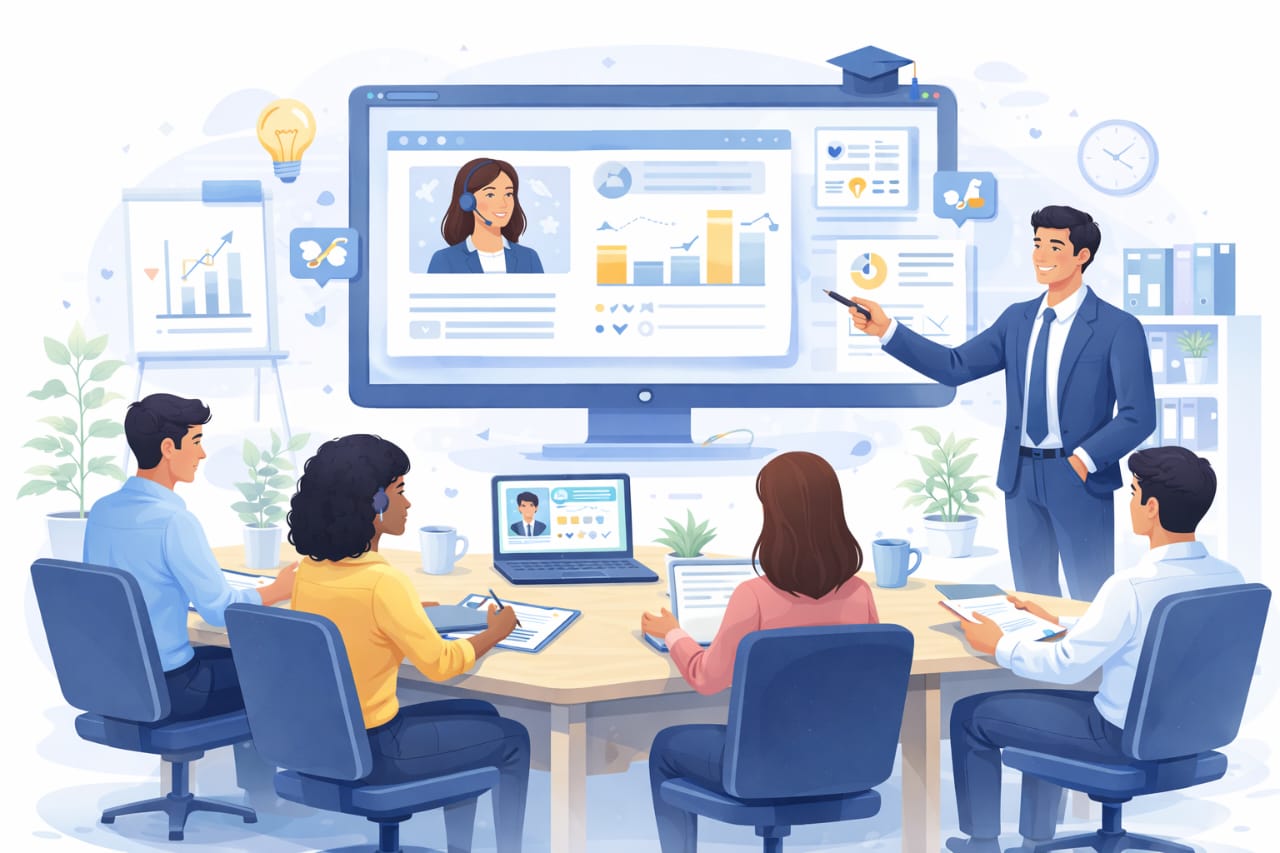 Training & Development